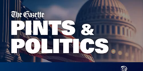Pints & Politics