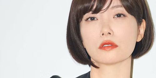 F\u00f6rfattarscenen: Mieko Kawakami