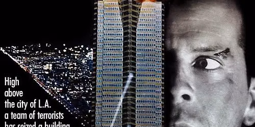 Die Hard: Sponsored by CFL