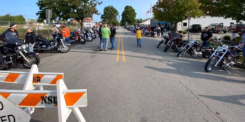 MCNM 6th Benefit Ride - Details to come!