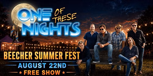 Beecher Summer Fest