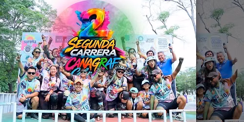 2a. Carrera Canagraf Color & Music