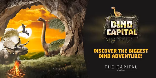Dino Capital