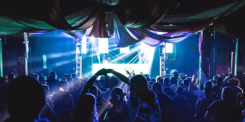 Rave for a Cause 12 \ud83d\udd78 Adam's Family Affair feat. Wooli