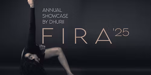 FIRA 2025 - An evening of dance and celebration