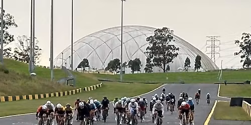 WARATAHS MASTERS CYCLING CLUB RACING & AGM