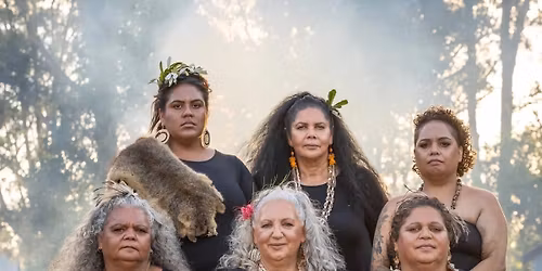 Barragga Yangga | Many Songs 