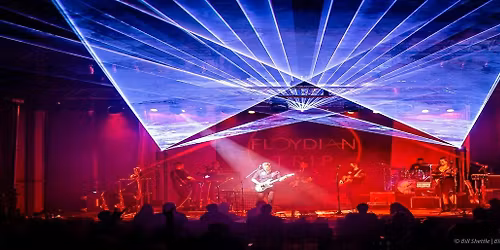 Floydian Trip - Pink Floyd Tribute