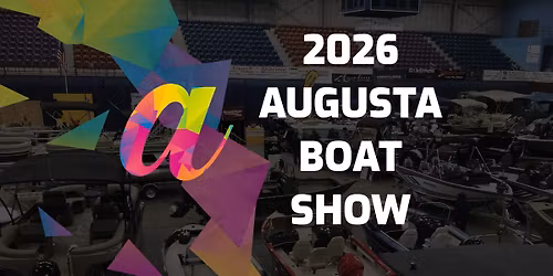 Augusta Boat Show
