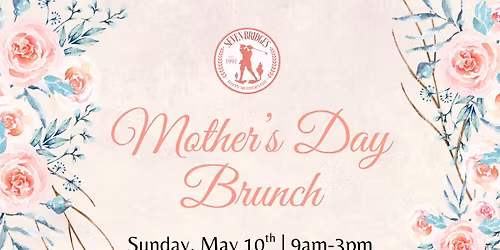 Mother's Day Brunch
