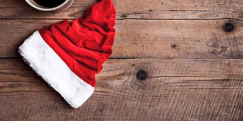 Breakfast with Santa