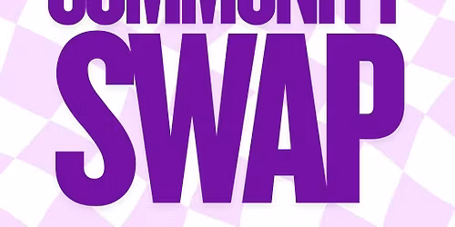 COMMUNITY SWAP