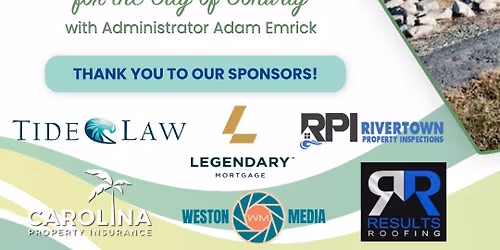 Wake Up with YPN Networking Breakfast 