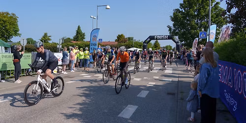 Midt24 Bike Challenge 2026