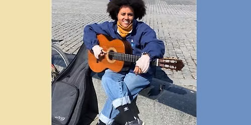 Gaia & Moe konsert i Hamar domkirke