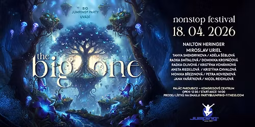 THE BIG ONE - nonstop festival
