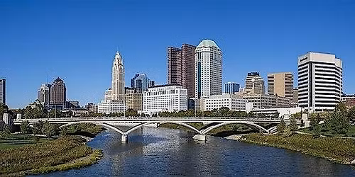 Columbus Hiring Event