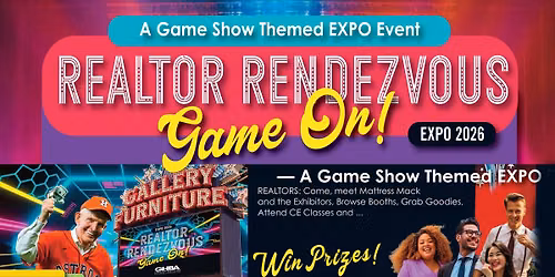 REALTOR RENDEZVOUS EXPO 2026