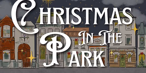 Christmas at the Park