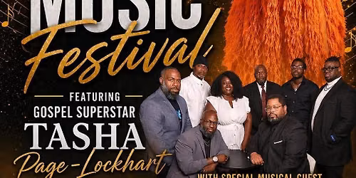Peak Skates @ St John AME Zion Church Music Festival