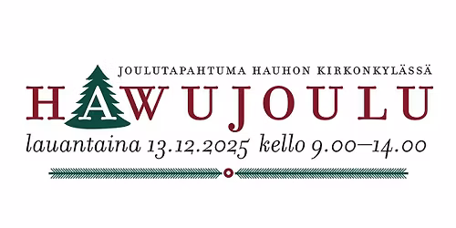 HawuJoulu