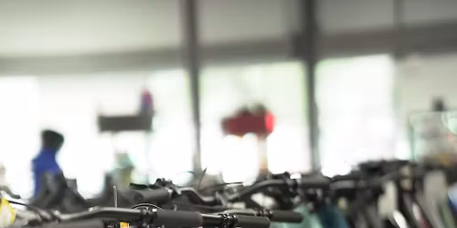 CHILL MTB GROUP RIDES