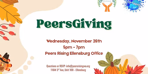 PeersGiving
