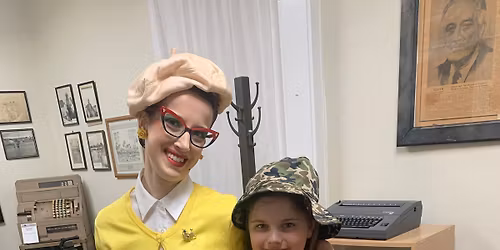 Timeline of Women's History