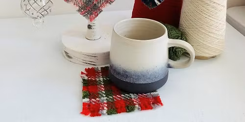 Festive Weaving Workshop 