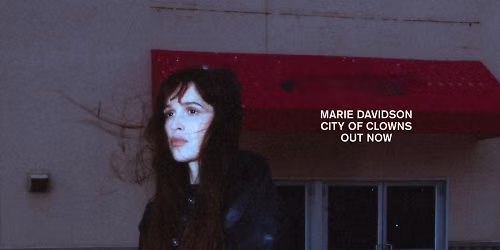 Marie Davidson, Andi, ANDI in New York