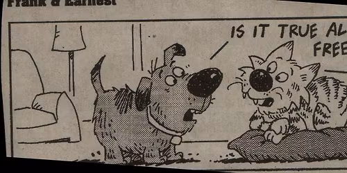 Discussion: Choosing Meeting