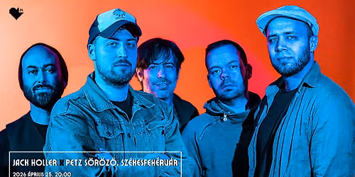 Jack Holler \u2013 Blues, Soul & Broken Songs