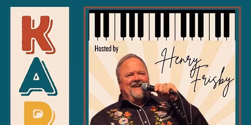 Henry Frisby - Karaoke