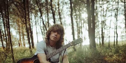 Jesse Welles \u2013 Amager Bio (VENTELISTE)