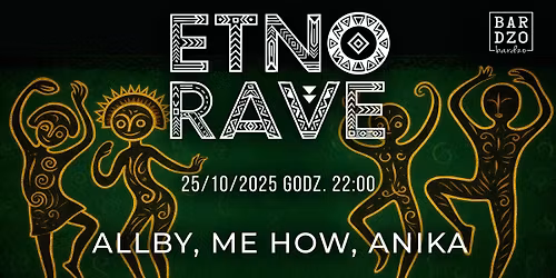 ETNO RAVE