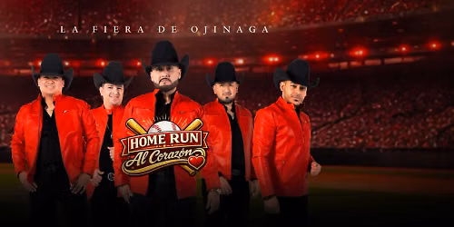 La Fiera de Ojinaga, Conjunto Lealtad in Temple