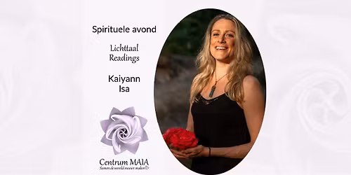 Kaiyann Isa, Lichttaal readings (VOL)