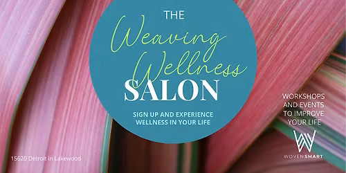 Health & Wellness Fair at The Revelations Building