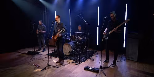 New Years Eve - FREE ENTRY EVENT