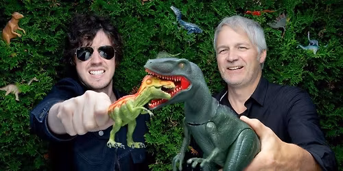 Families\u00f8ndag: Dinosaurenes rekordbok