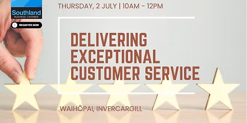 Delivering Exceptional Customer Service