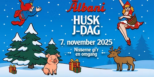 J-DAG P\u00c5 SHARKS