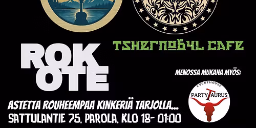 Roadhouse Rock 13.12.2025