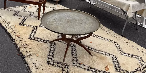 Sandown Antiques Home & Interiors Fair 