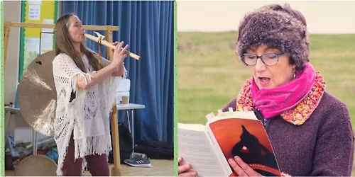 Sound, Silence and Stillness - A Winter Retreat - Fully Booked