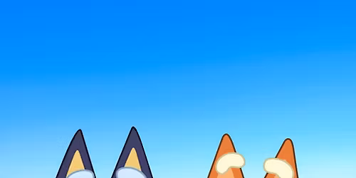 Friday Frenzy Fun - Wackadoo Adventure!