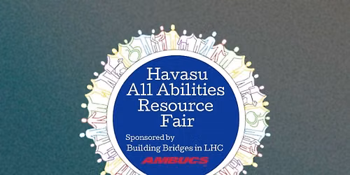 Havasu All Abilities Resource Fair