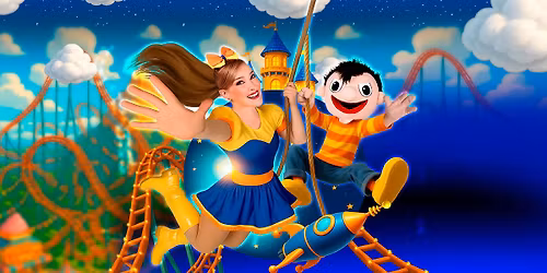 BELY Y BETO El Boom de la Diversi\u00f3n