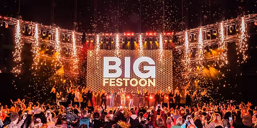 The Big Festoon 2027