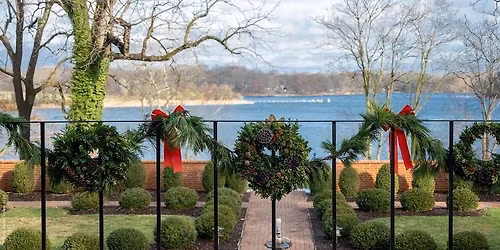 Mount Harmon Yuletide Festival & Holiday Marketplace